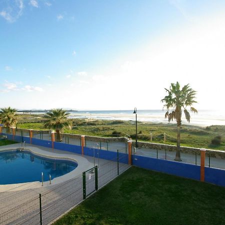 Livingtarifa Apartamento Agaporni المظهر الخارجي الصورة