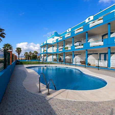 Livingtarifa Apartamento Agaporni المظهر الخارجي الصورة
