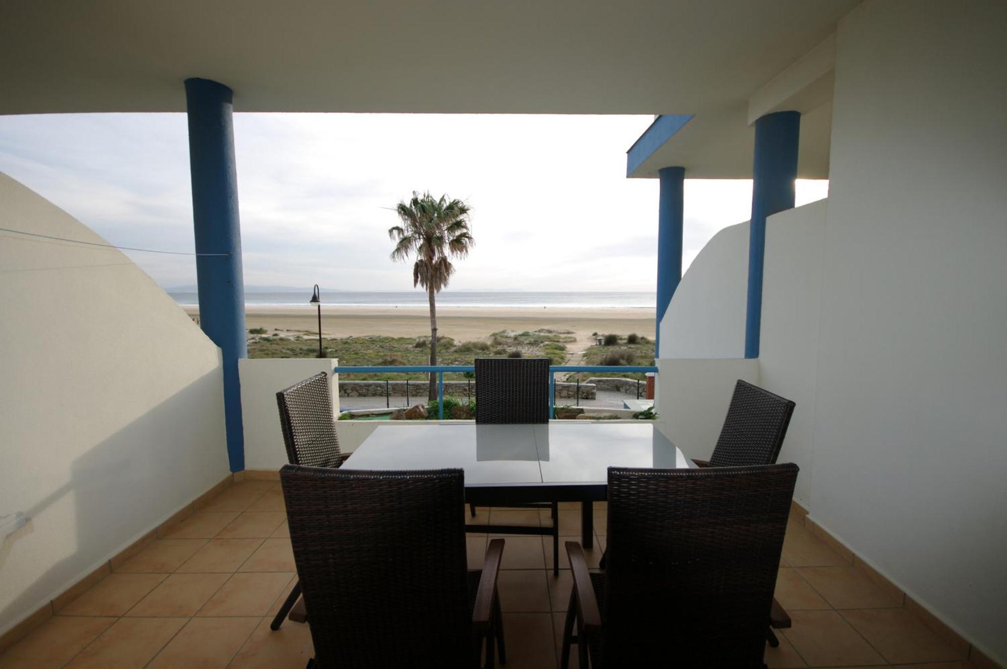 Livingtarifa Apartamento Agaporni المظهر الخارجي الصورة