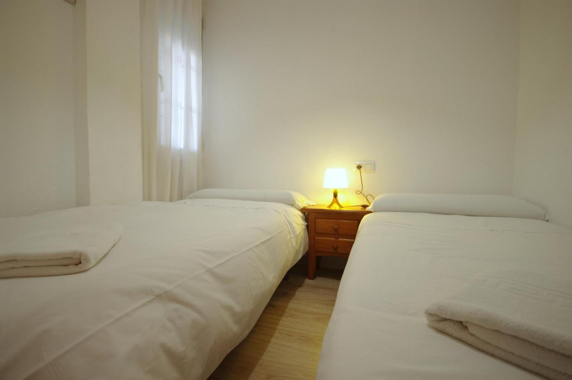 Livingtarifa Apartamento Agaporni المظهر الخارجي الصورة