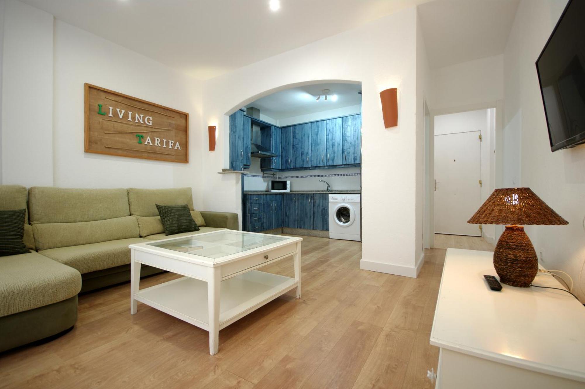 Livingtarifa Apartamento Agaporni المظهر الخارجي الصورة