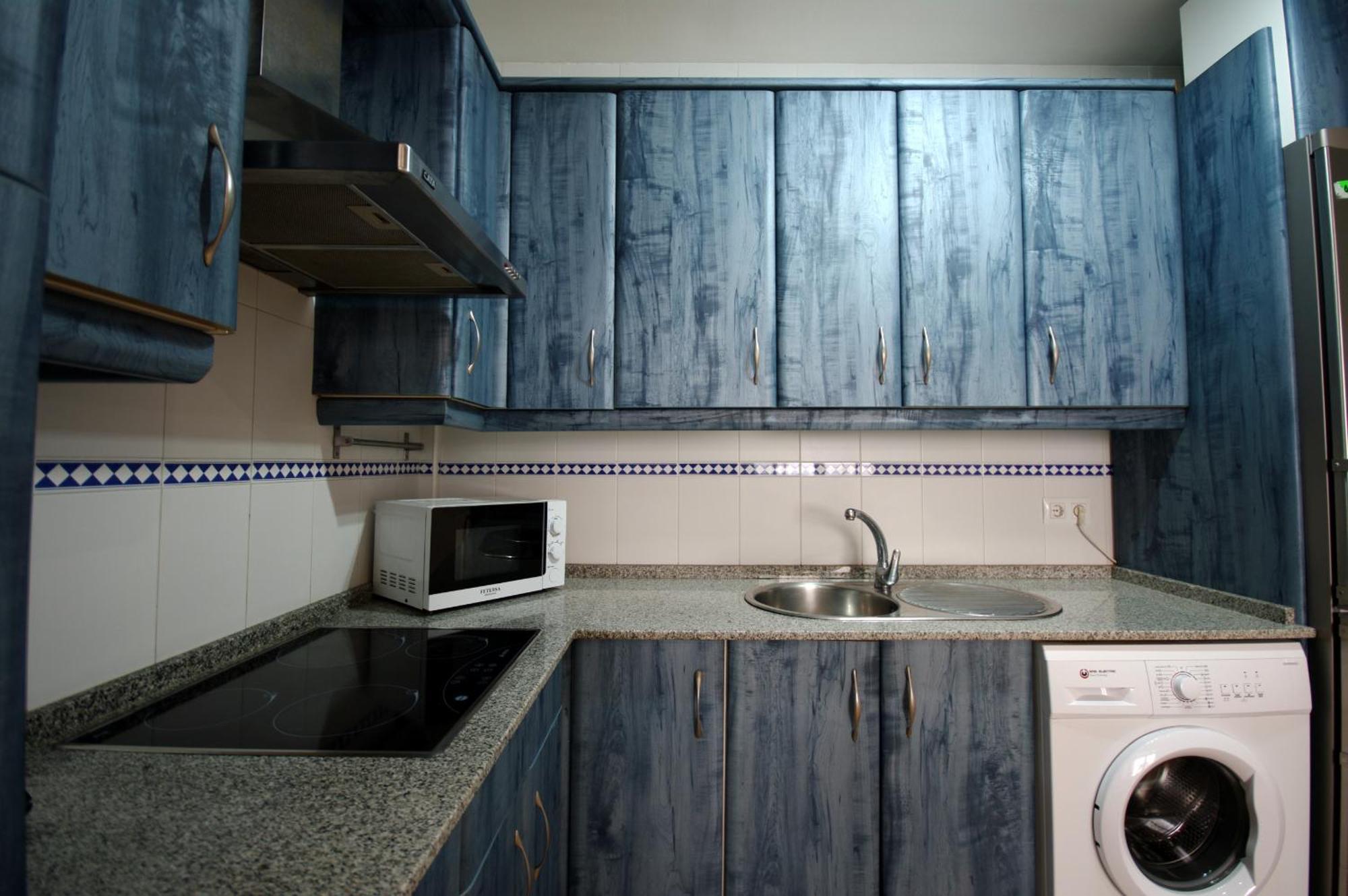 Livingtarifa Apartamento Agaporni المظهر الخارجي الصورة