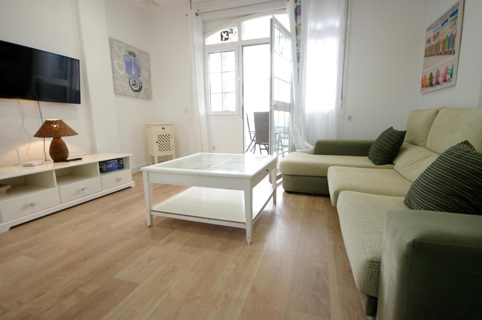 Livingtarifa Apartamento Agaporni المظهر الخارجي الصورة