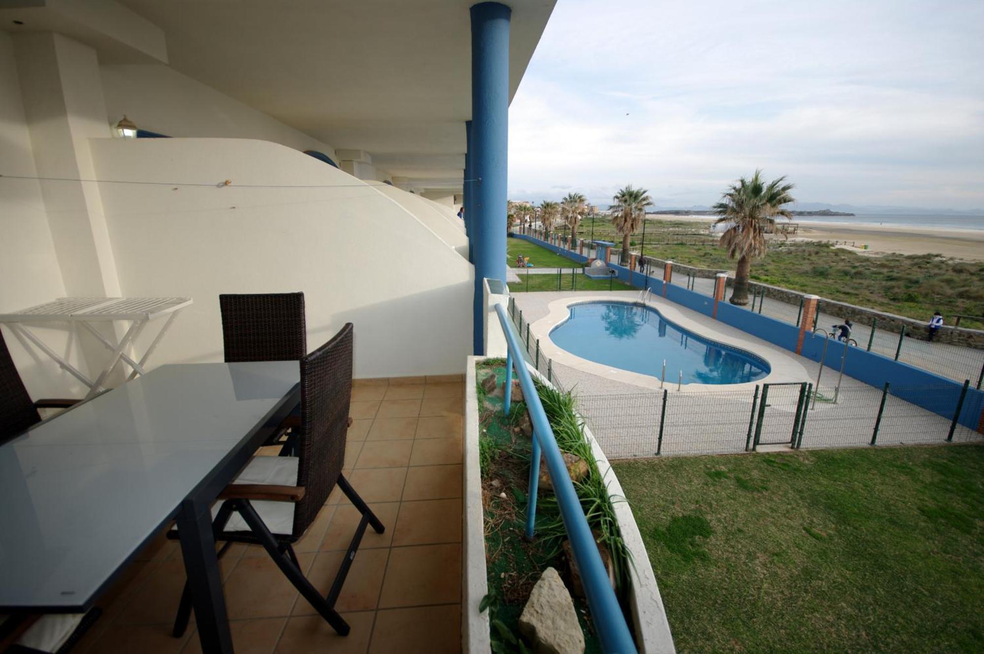 Livingtarifa Apartamento Agaporni المظهر الخارجي الصورة