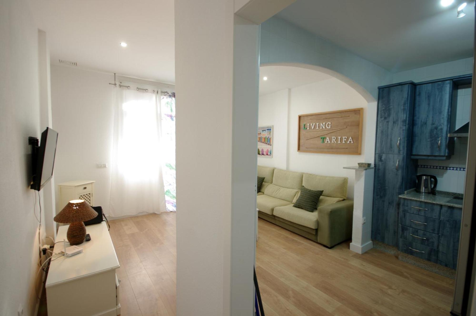 Livingtarifa Apartamento Agaporni المظهر الخارجي الصورة
