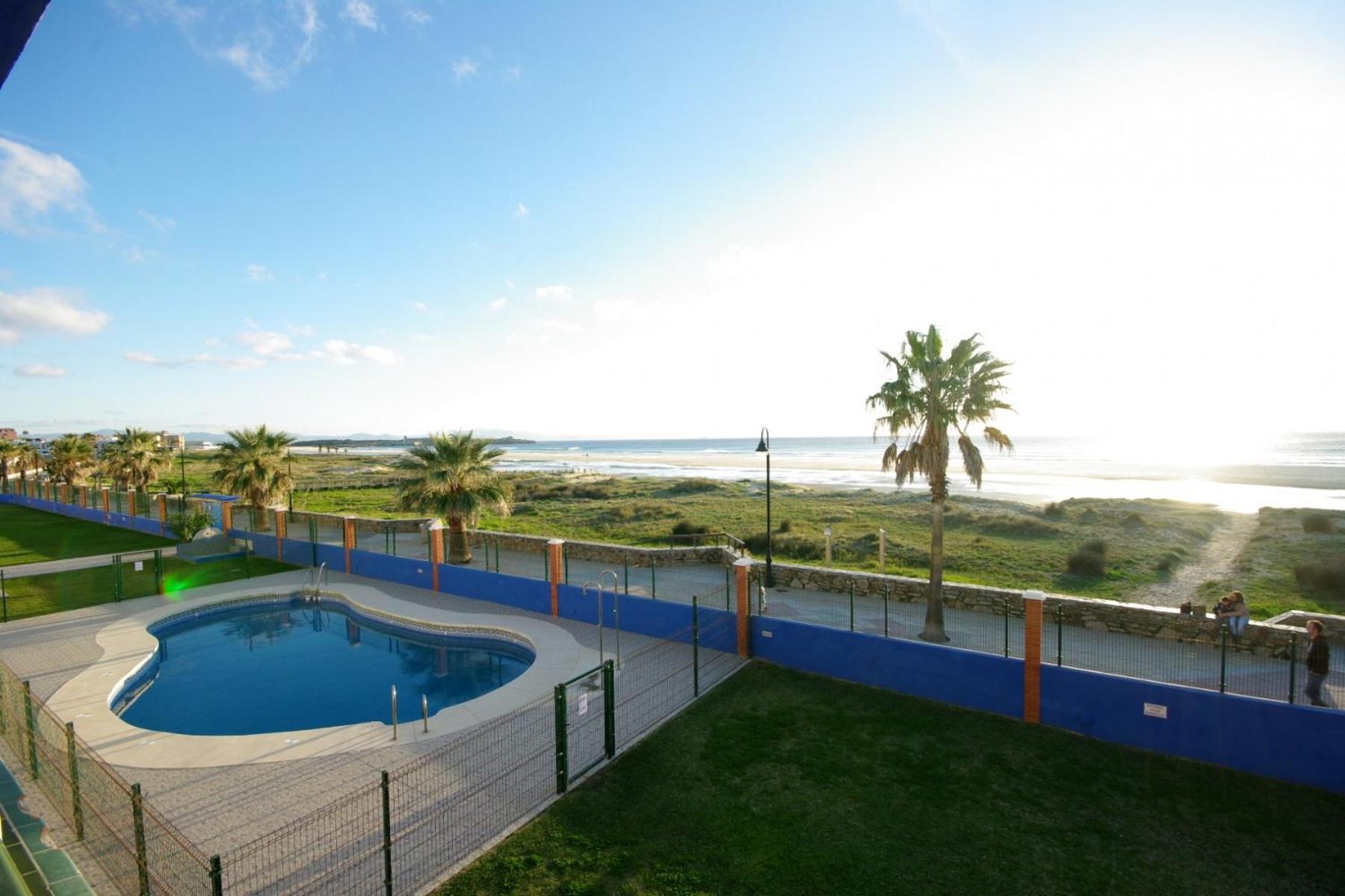 Livingtarifa Apartamento Agaporni المظهر الخارجي الصورة
