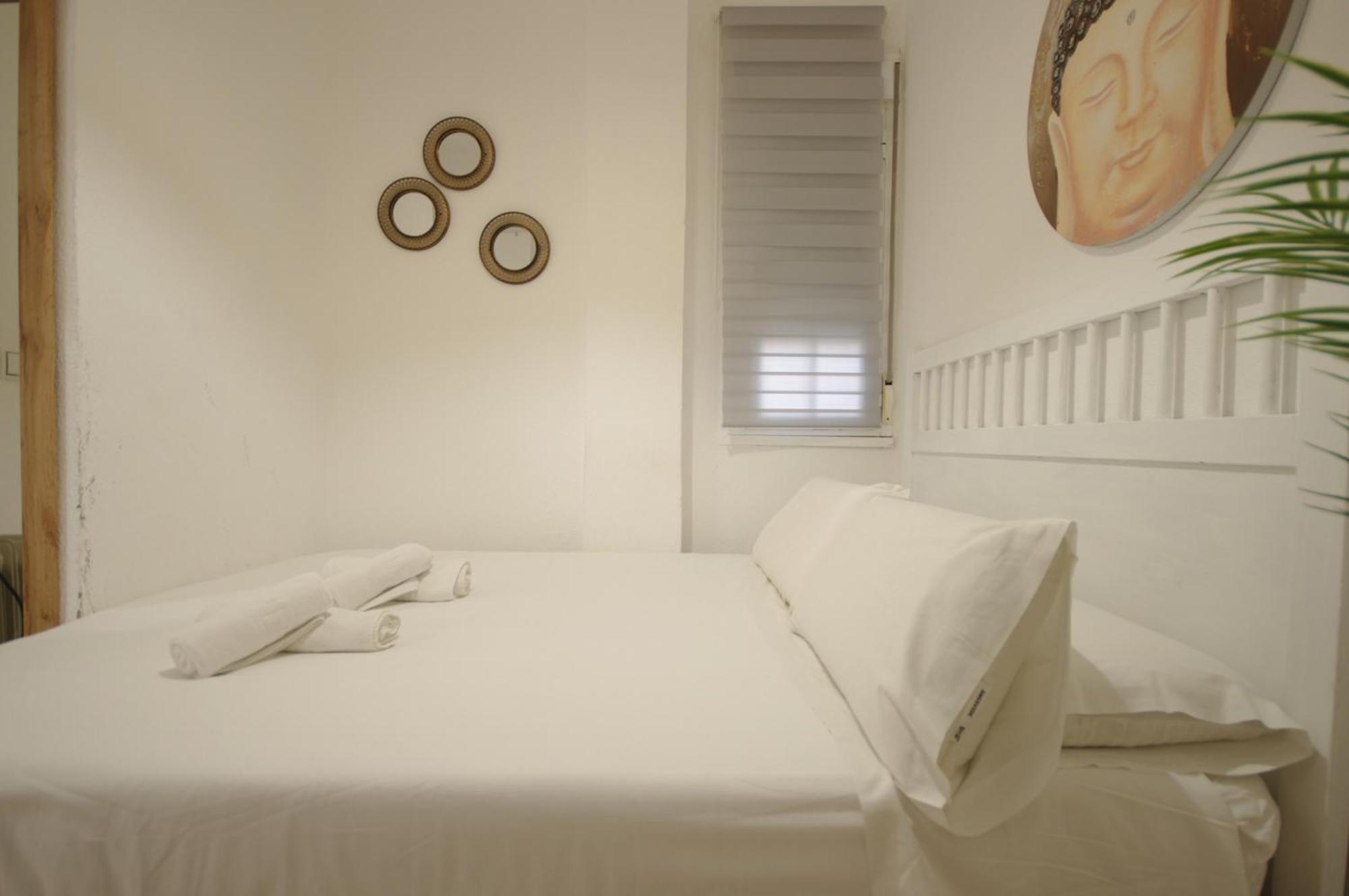 Livingtarifa Apartamento Agaporni المظهر الخارجي الصورة
