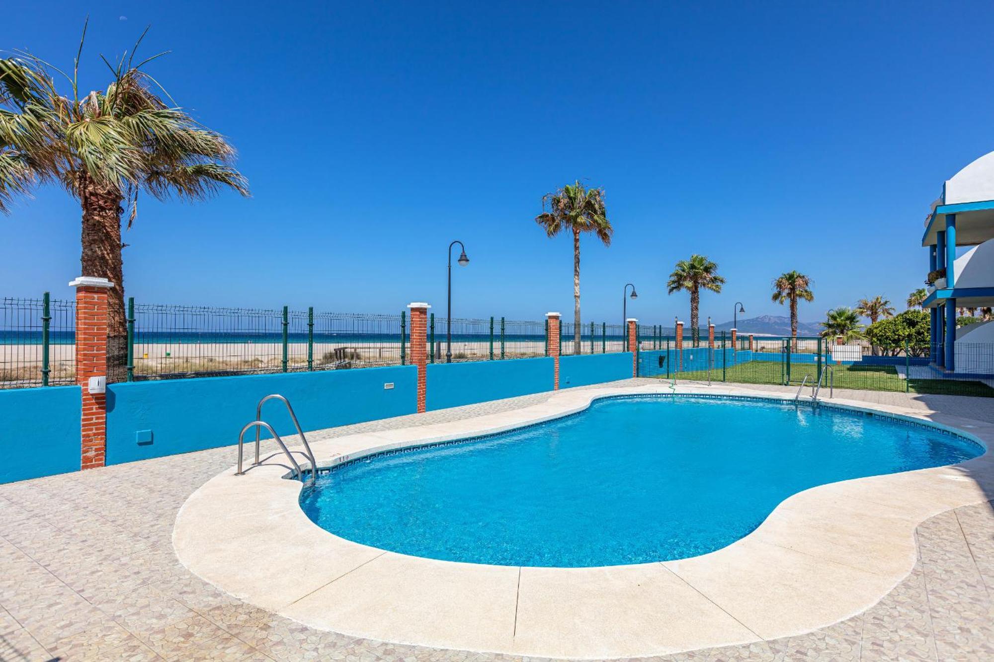 Livingtarifa Apartamento Agaporni المظهر الخارجي الصورة