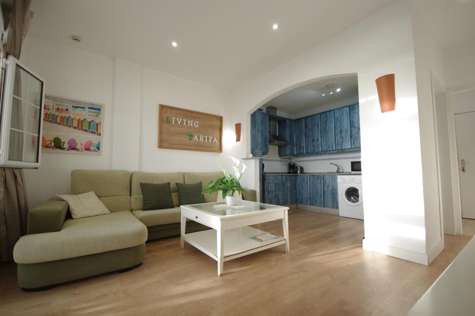 Livingtarifa Apartamento Agaporni المظهر الخارجي الصورة