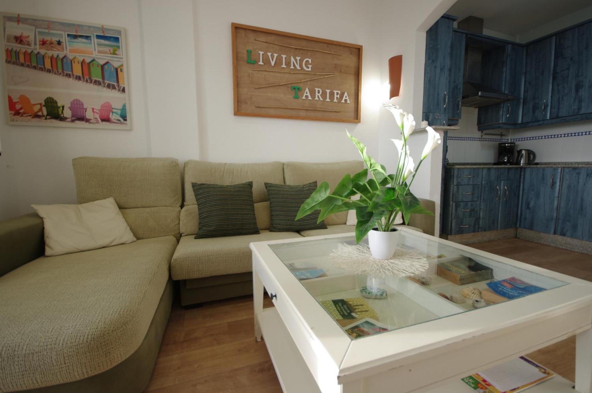 Livingtarifa Apartamento Agaporni المظهر الخارجي الصورة