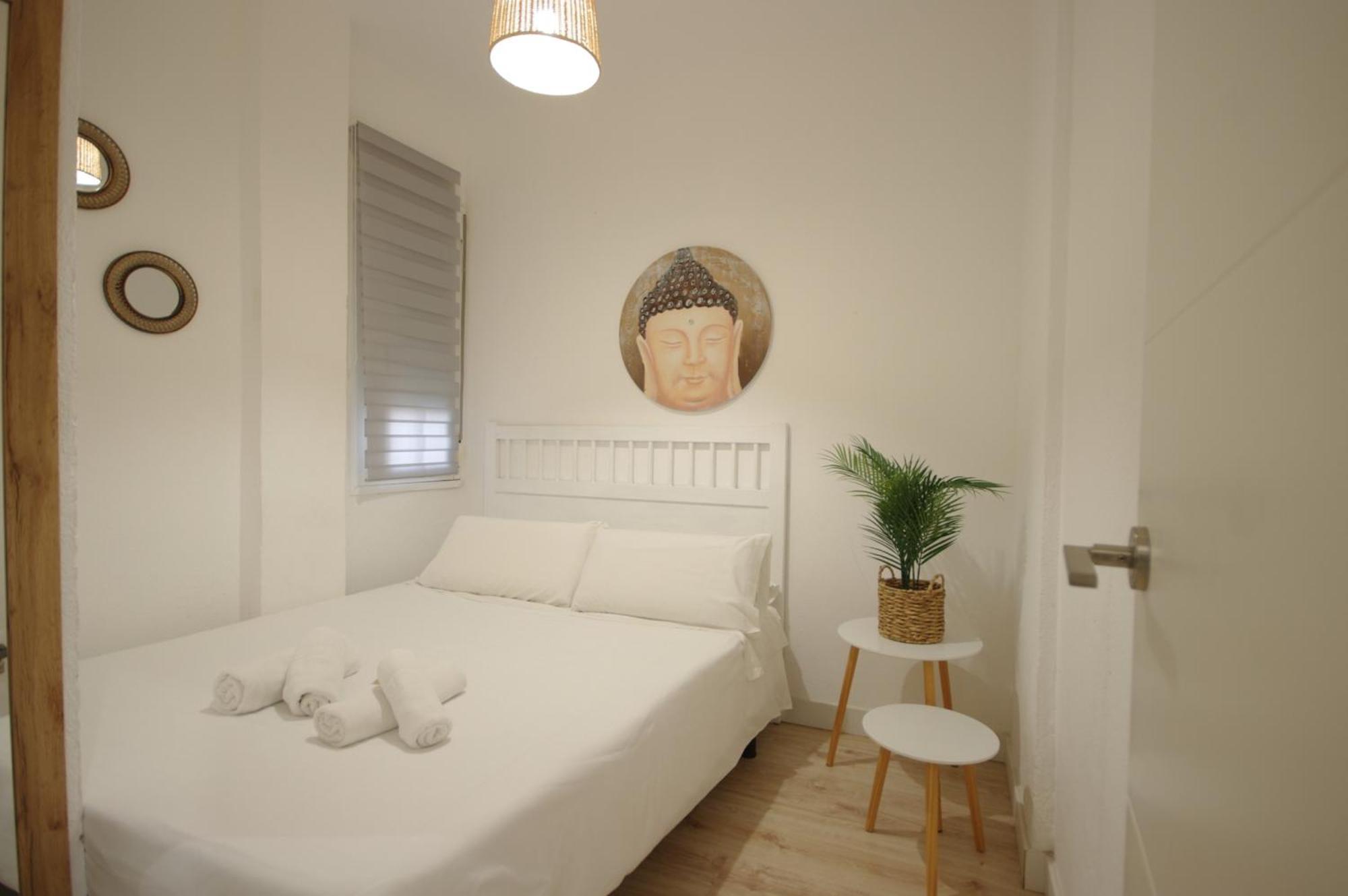 Livingtarifa Apartamento Agaporni المظهر الخارجي الصورة