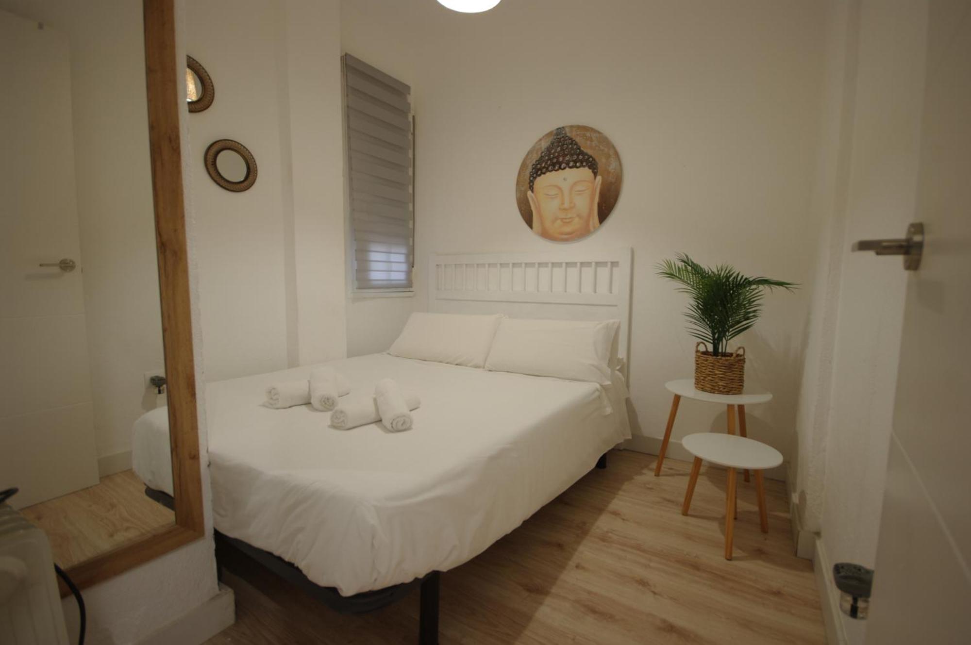 Livingtarifa Apartamento Agaporni المظهر الخارجي الصورة