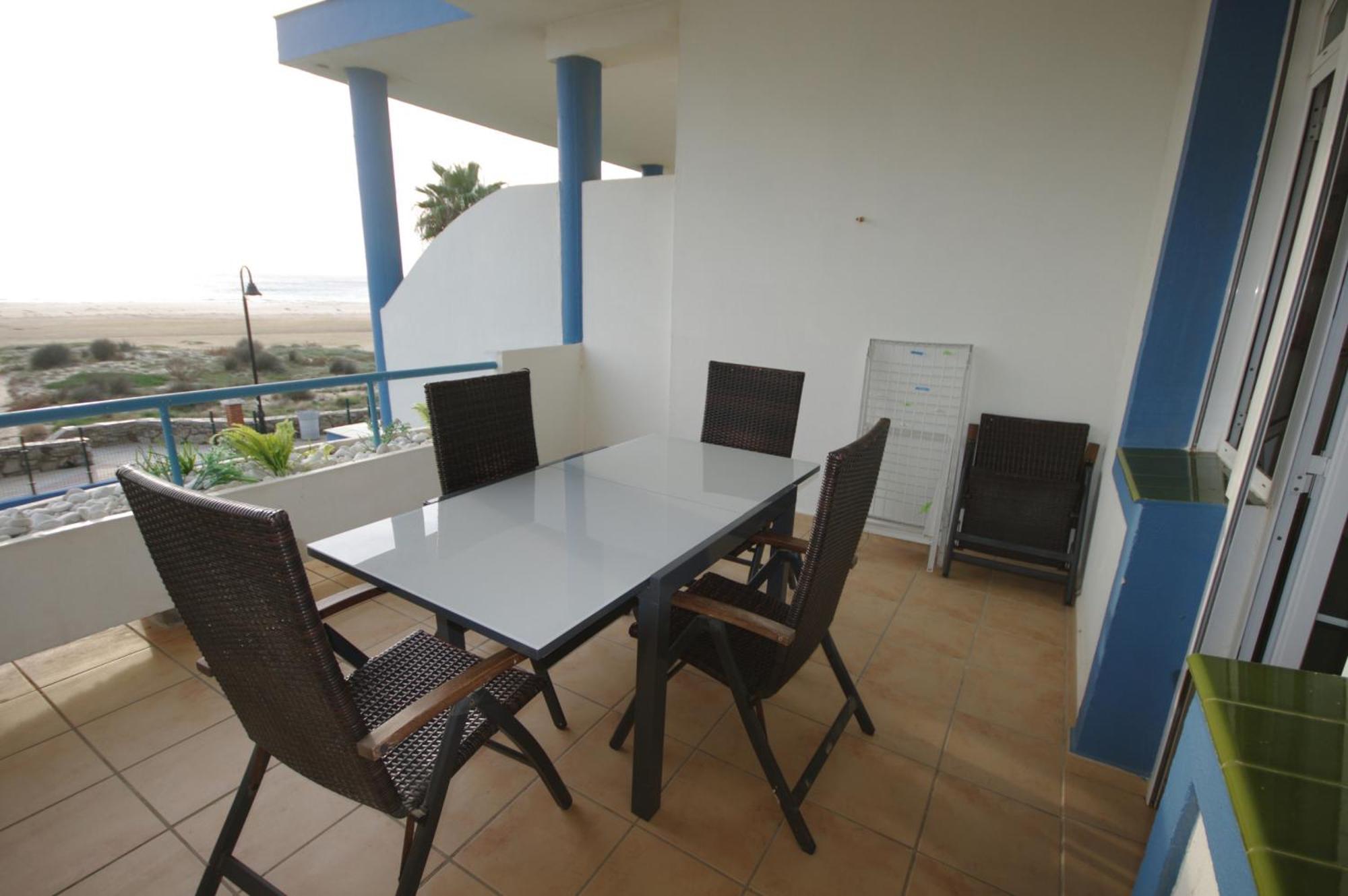 Livingtarifa Apartamento Agaporni المظهر الخارجي الصورة