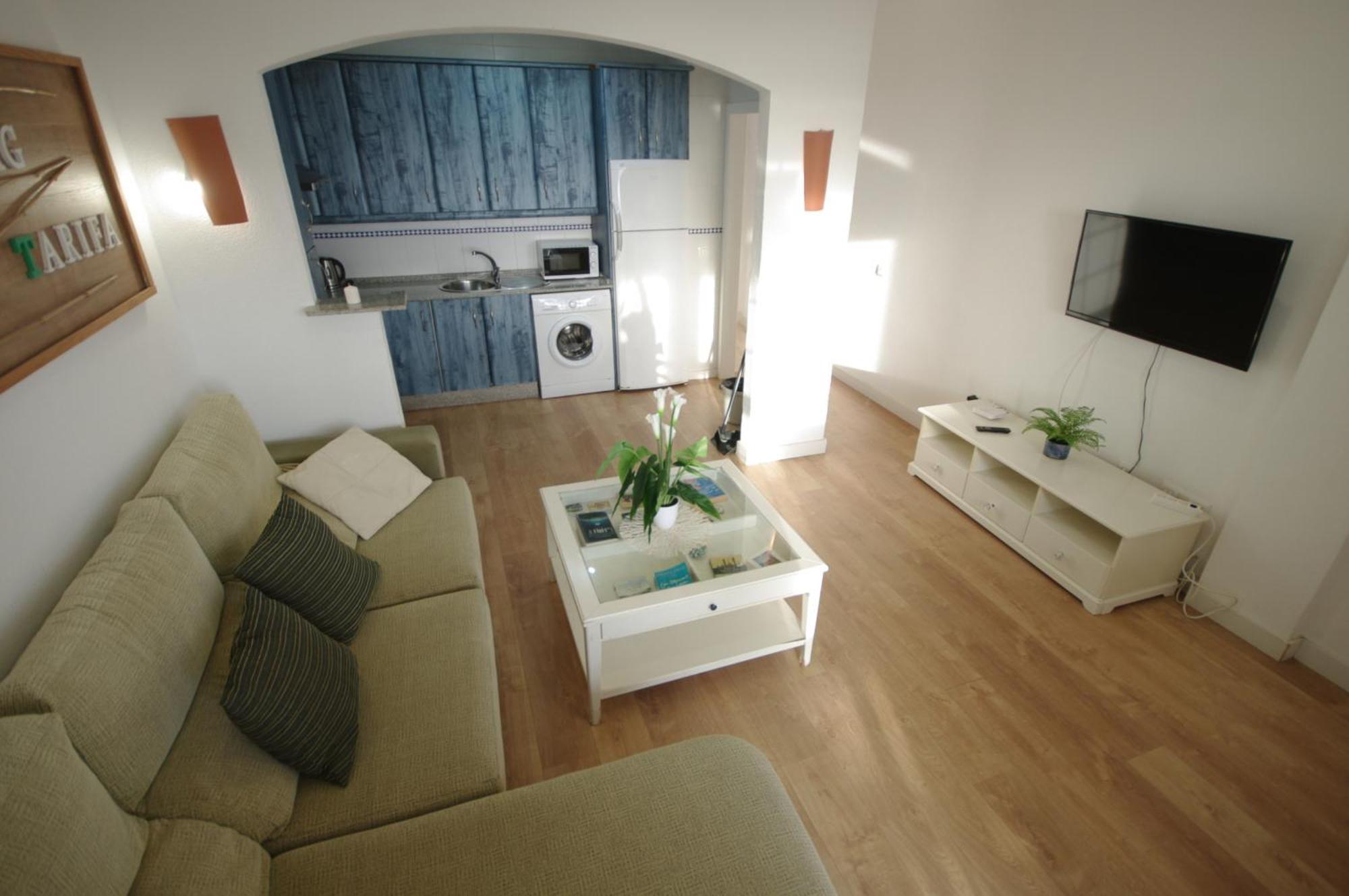 Livingtarifa Apartamento Agaporni المظهر الخارجي الصورة