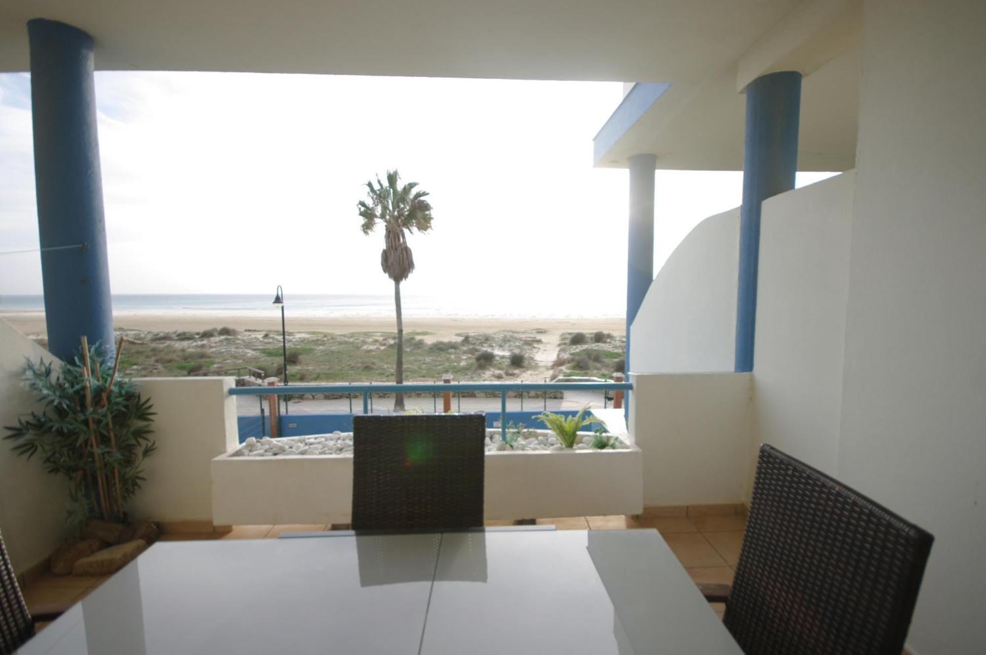 Livingtarifa Apartamento Agaporni المظهر الخارجي الصورة
